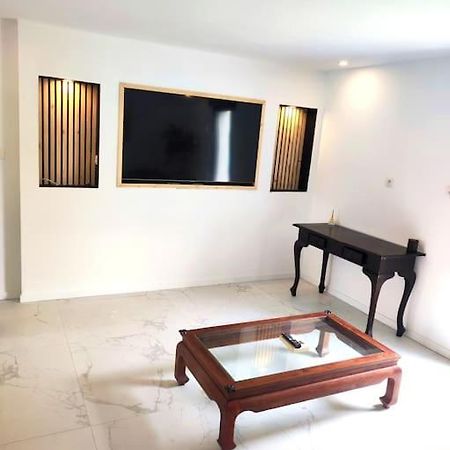 Appartement Moderne Proche Paris, Aeroport Et Disneyland Ле-Перё-сюр-Марн Экстерьер фото